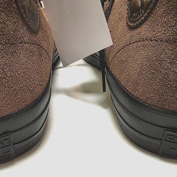 Converse CONS CTAS Pro Hi A14319C Grounded/Black/Grounded Suede Skate Shoes – Ne - Picture 7 of 8